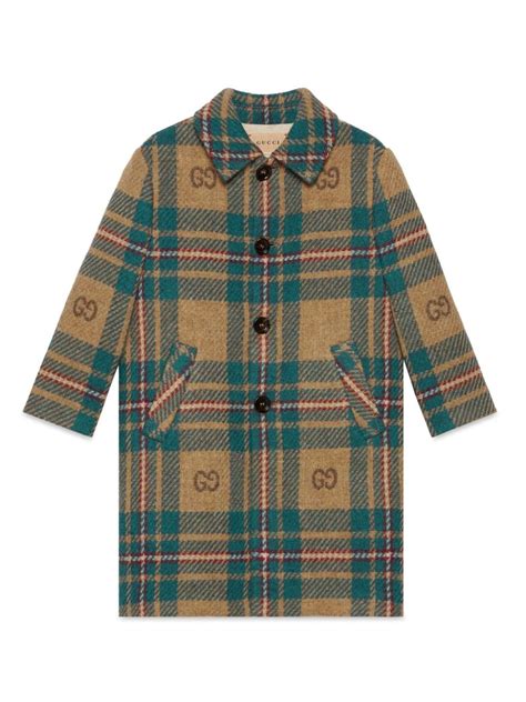 gucci jas meisjes|Designer Childrenswear .